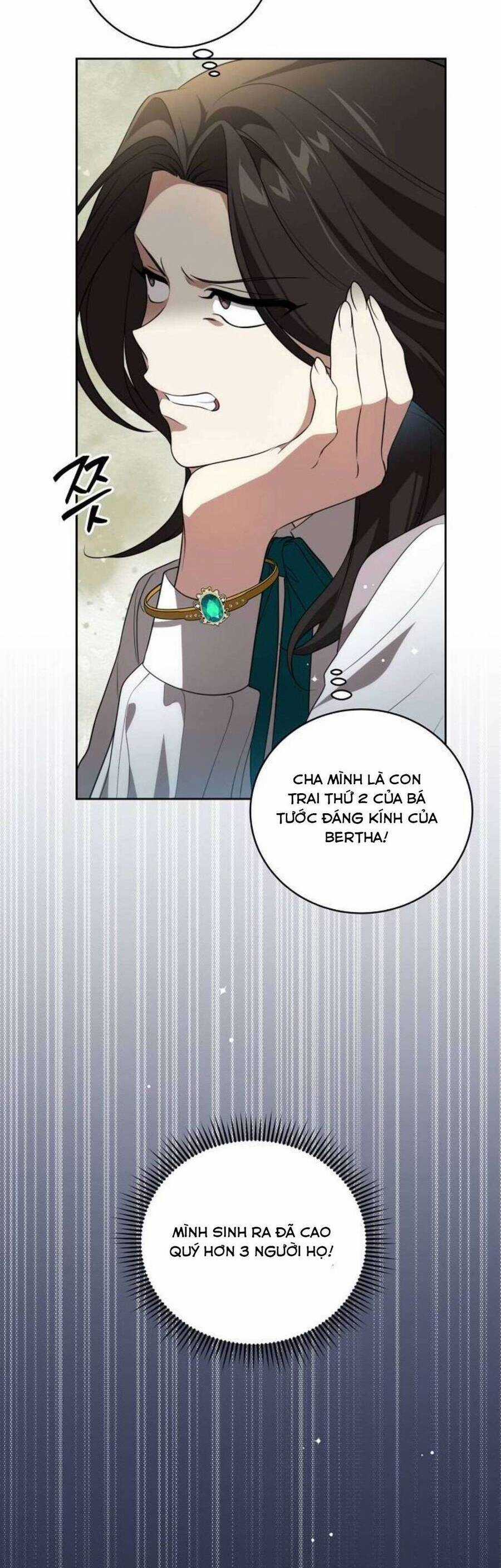 Cái Giá Phải Trả Chương 13 trang 38