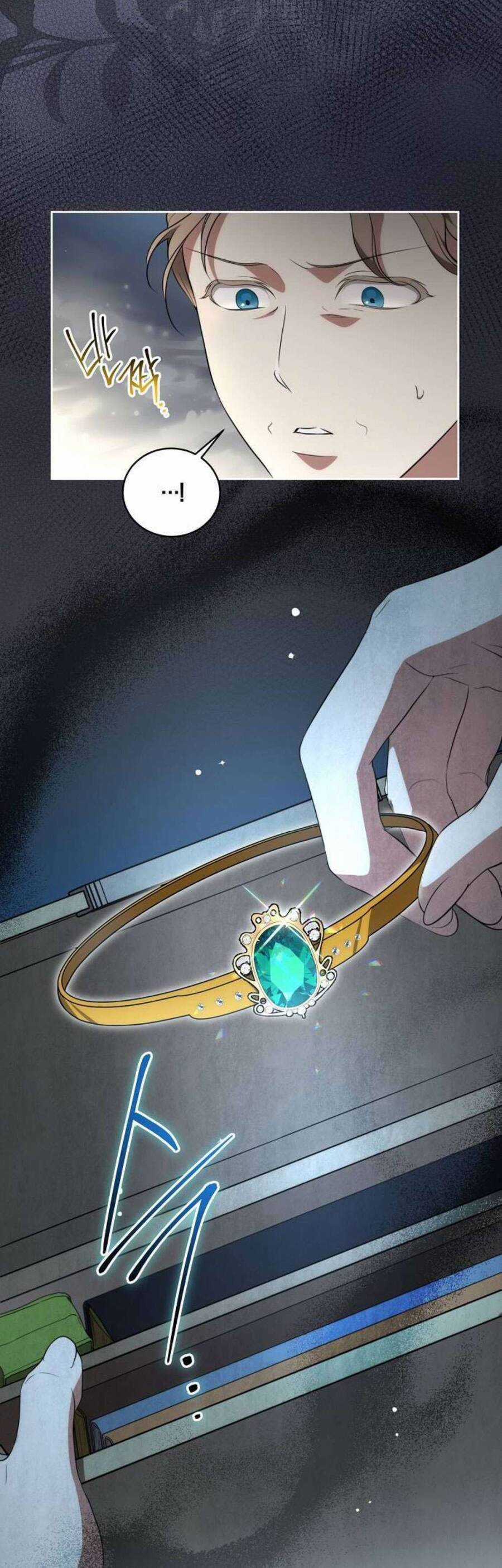 Cái Giá Phải Trả Chương 13 trang 5