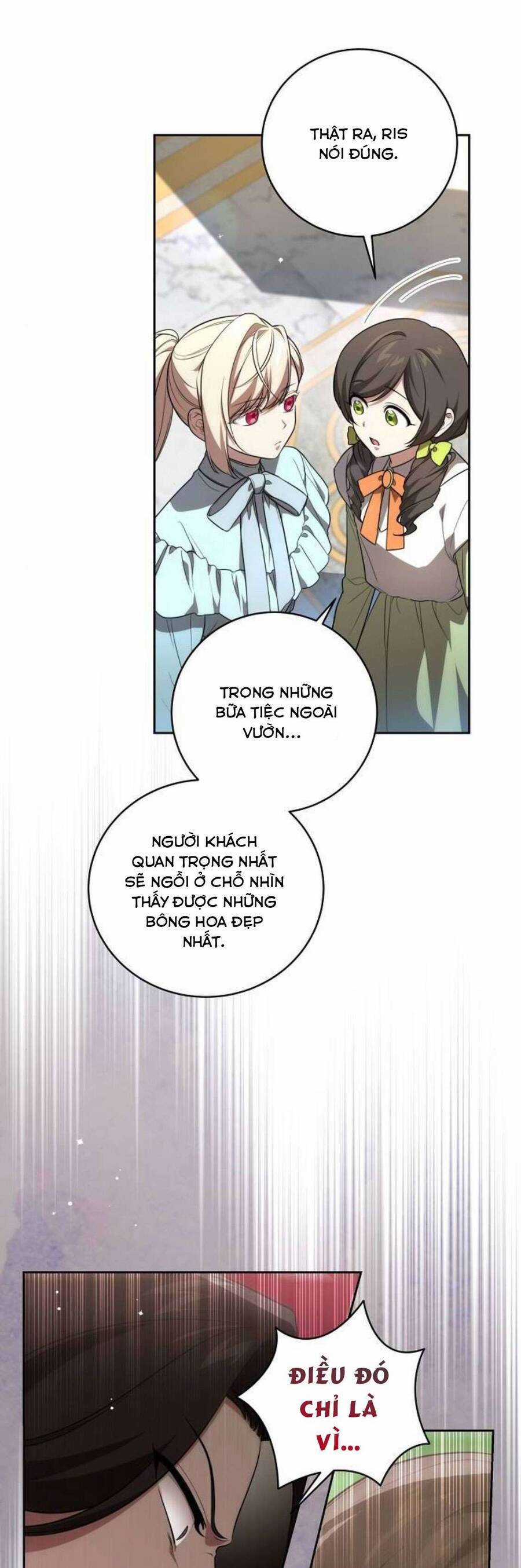 Cái Giá Phải Trả Chương 14 trang 10