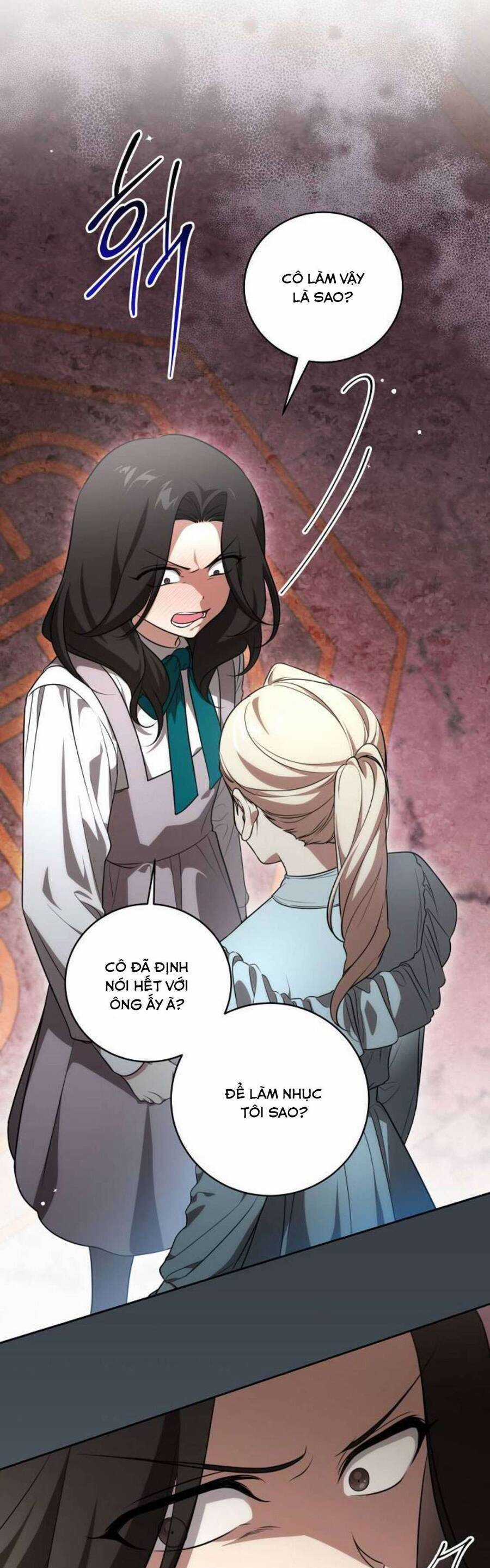 Cái Giá Phải Trả Chương 14 trang 15