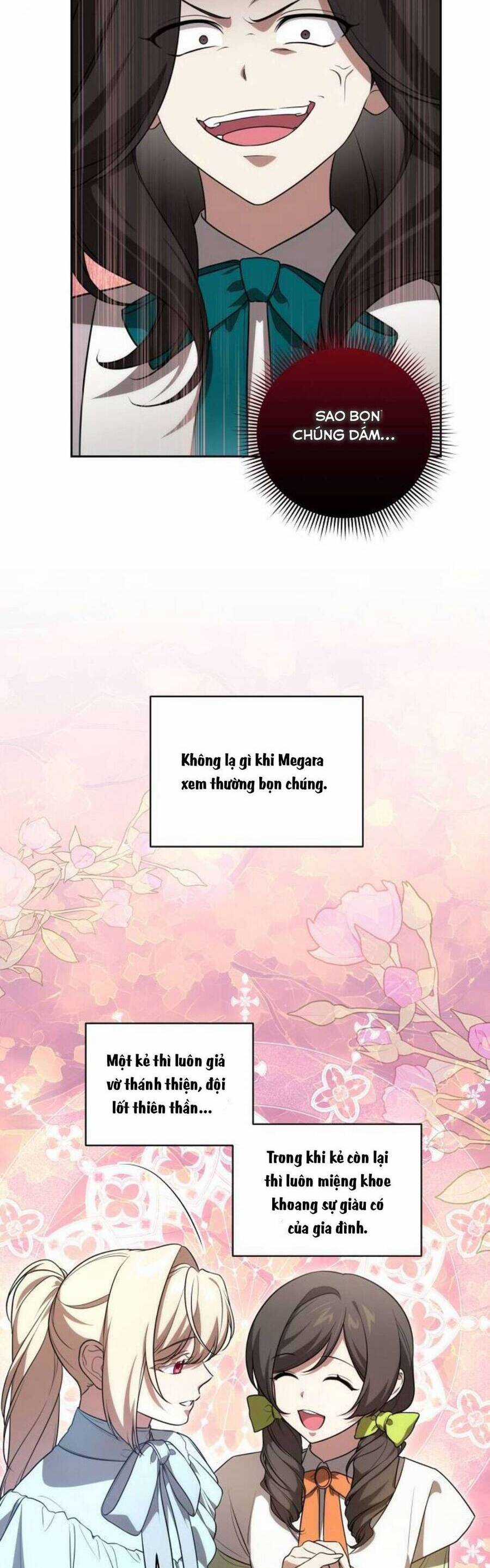 Cái Giá Phải Trả Chương 14 trang 17