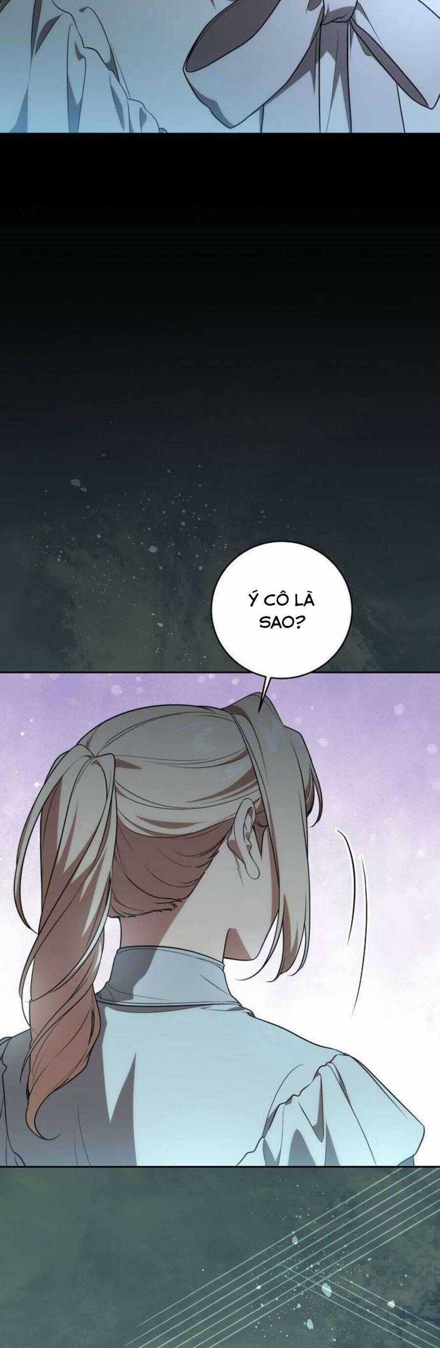 Cái Giá Phải Trả Chương 14 trang 22