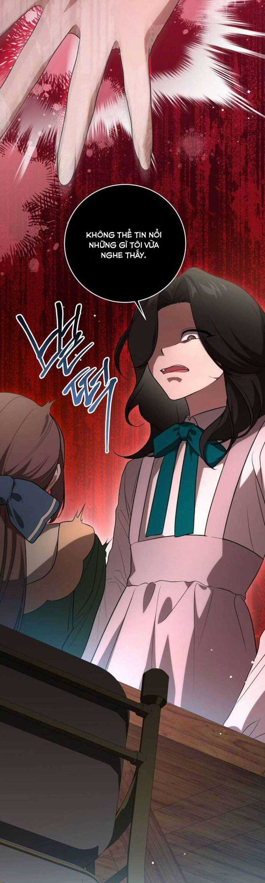 Cái Giá Phải Trả Chương 14 trang 27