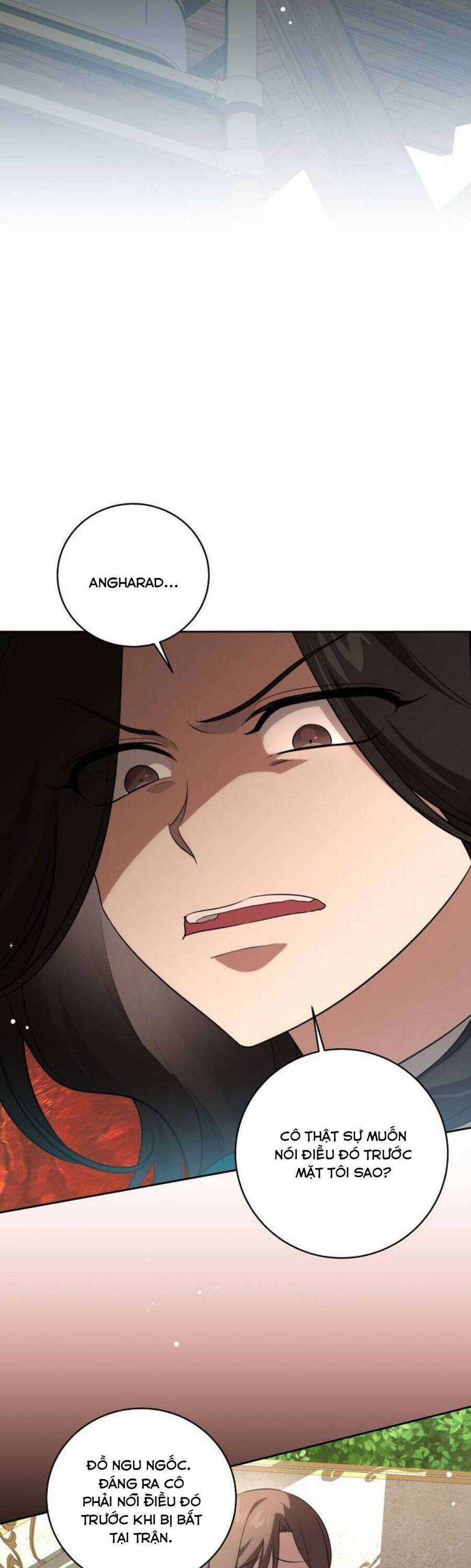 Cái Giá Phải Trả Chương 14 trang 28