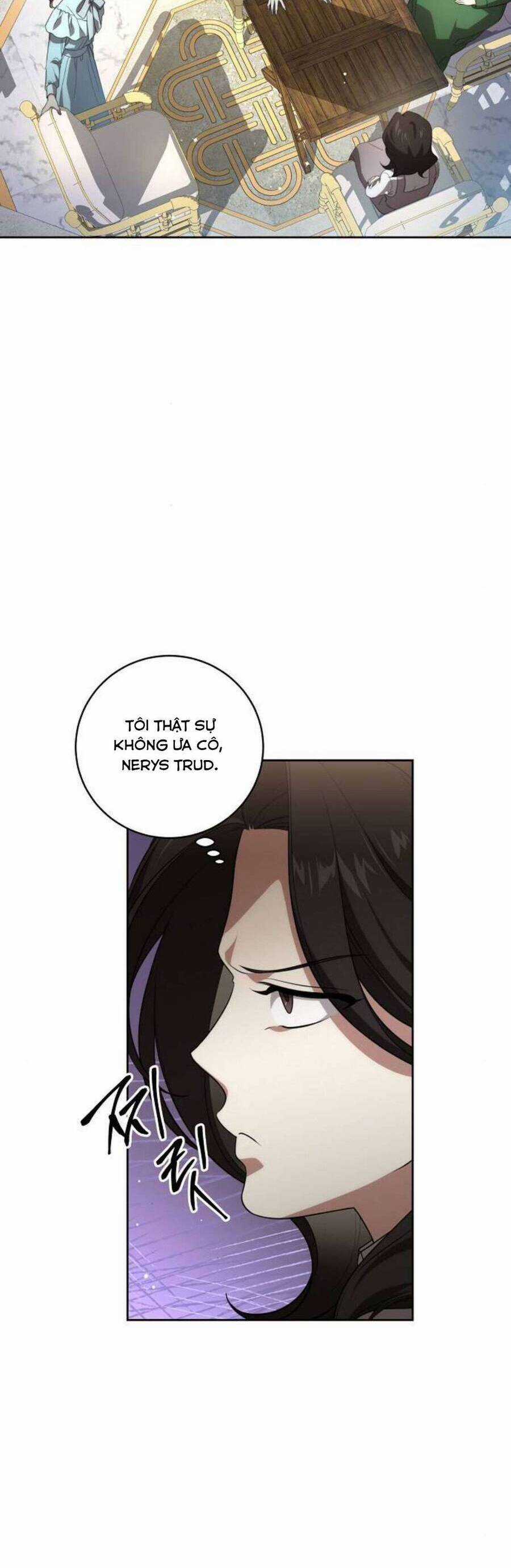 Cái Giá Phải Trả Chương 14 trang 3