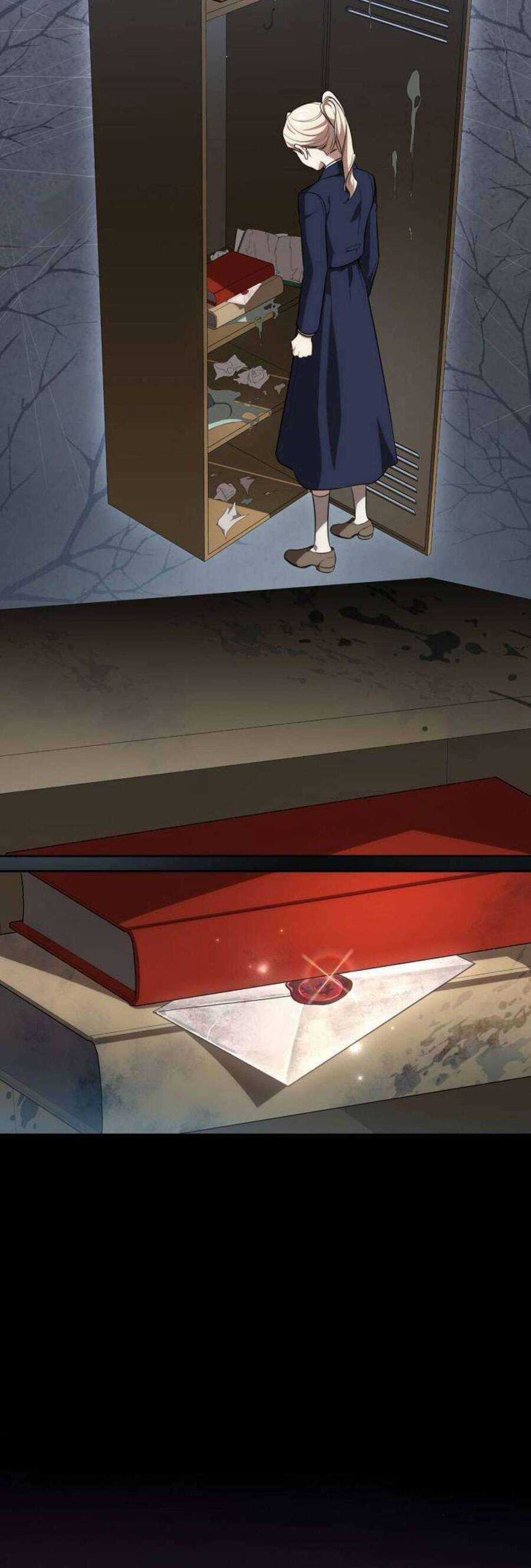 Cái Giá Phải Trả Chương 14 trang 32