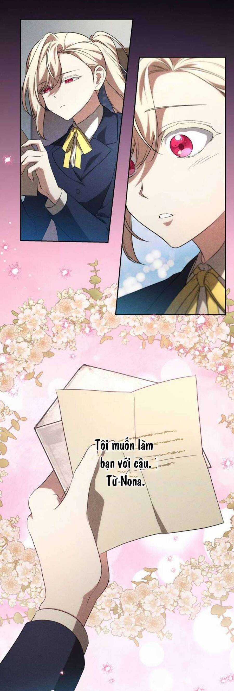 Cái Giá Phải Trả Chương 14 trang 33