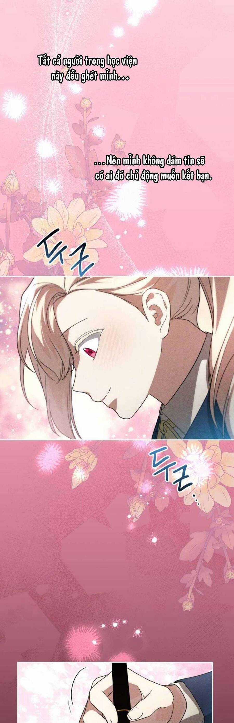 Cái Giá Phải Trả Chương 14 trang 35