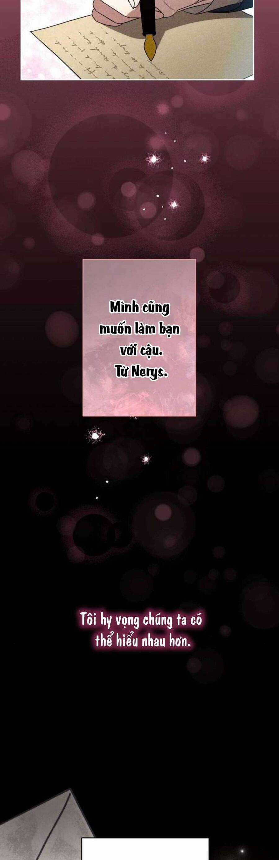 Cái Giá Phải Trả Chương 14 trang 36