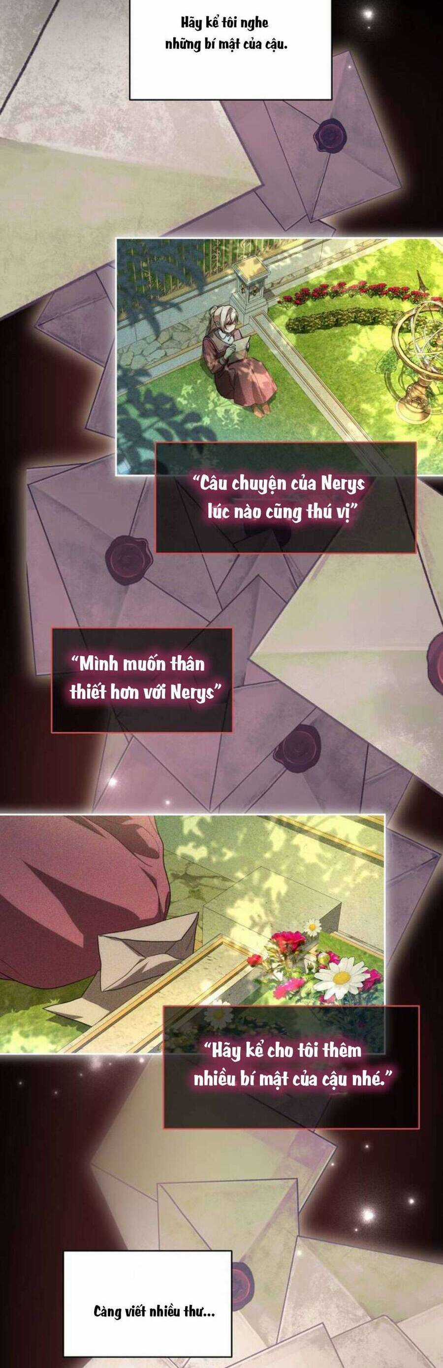 Cái Giá Phải Trả Chương 14 trang 37