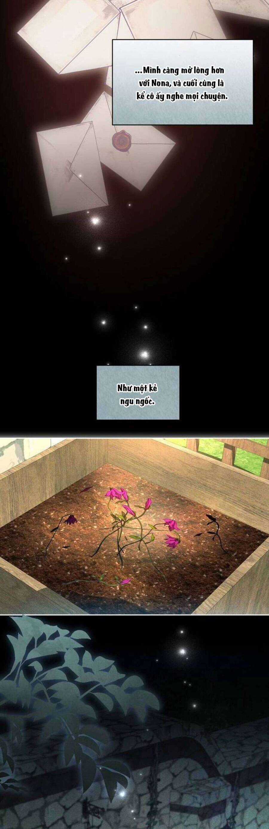 Cái Giá Phải Trả Chương 14 trang 38