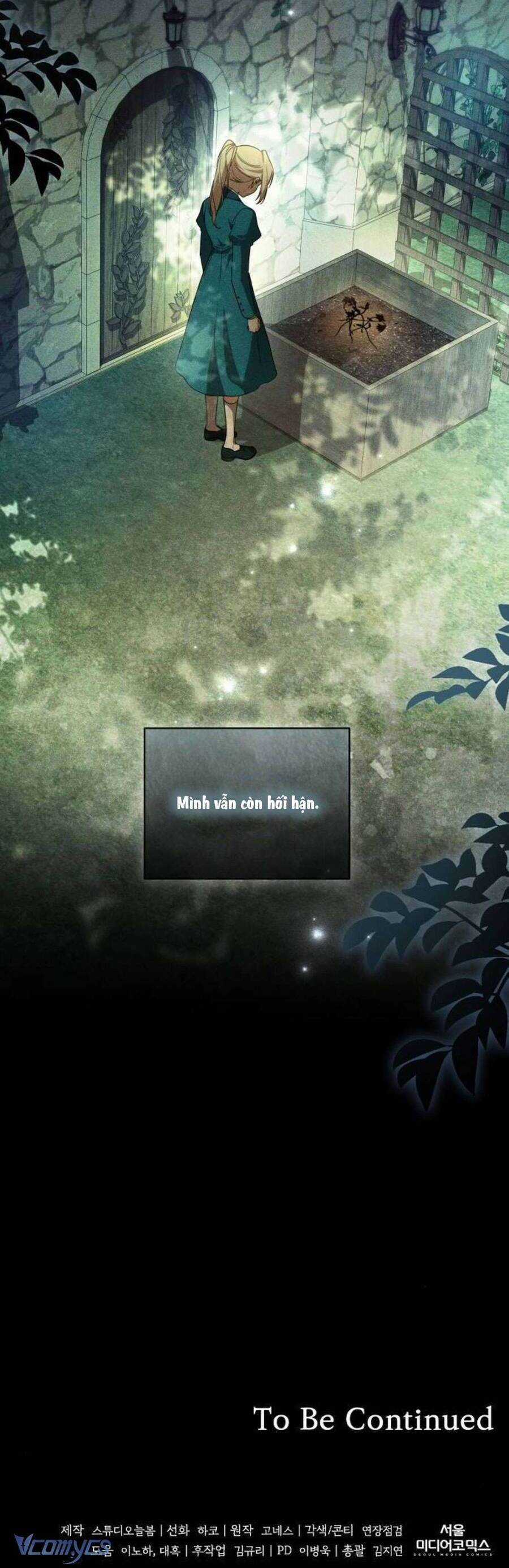 Cái Giá Phải Trả Chương 14 trang 39