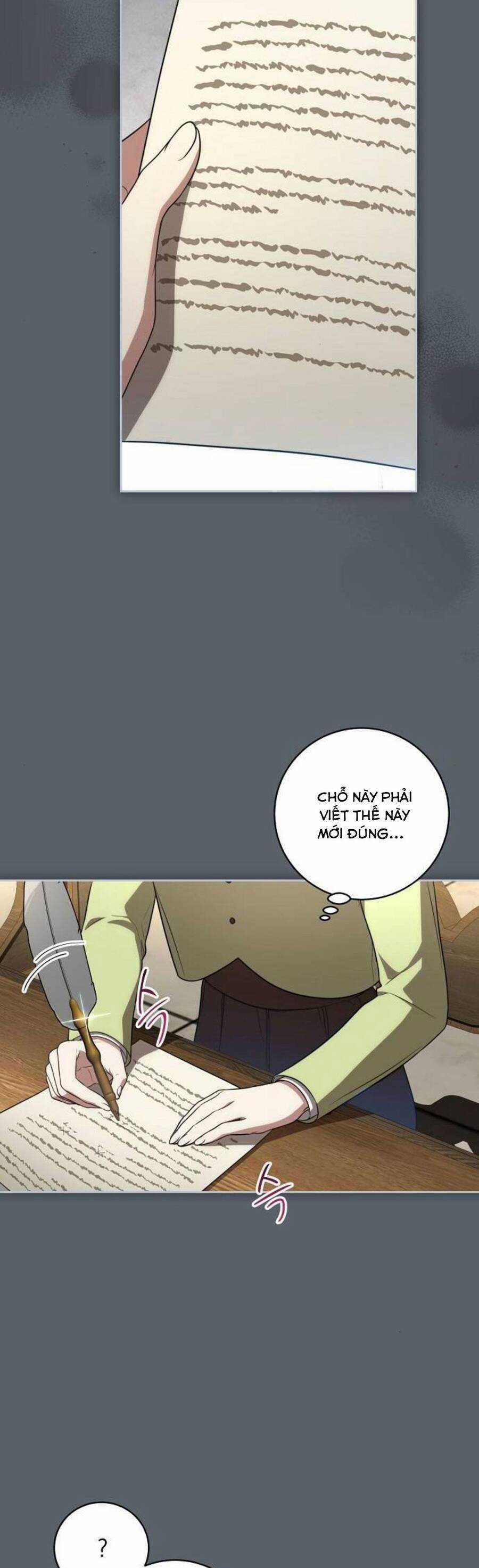 Cái Giá Phải Trả Chương 15 trang 11