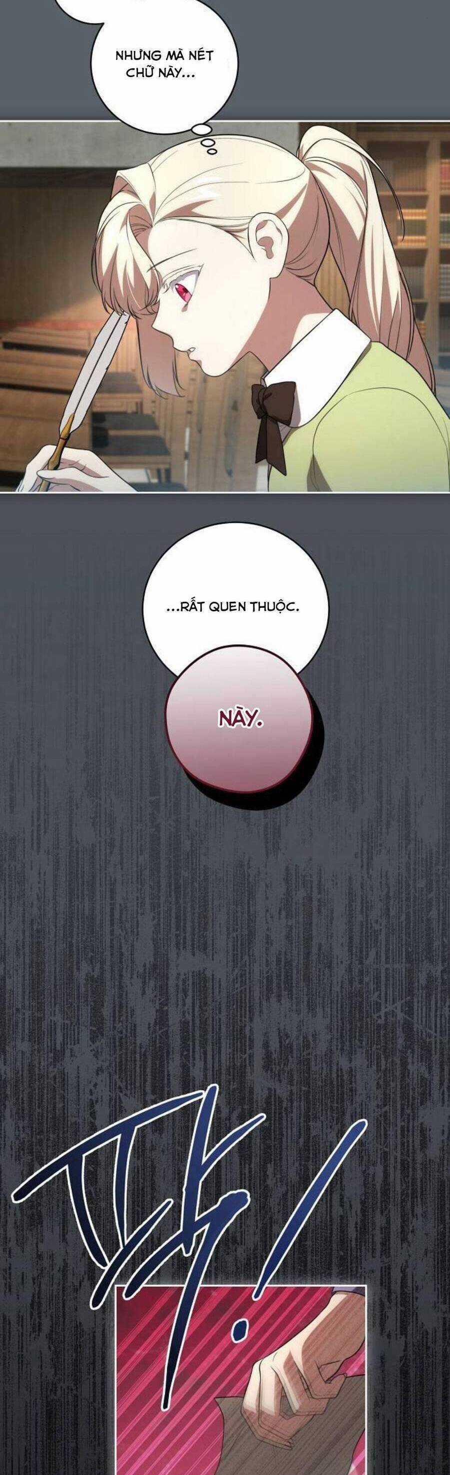 Cái Giá Phải Trả Chương 15 trang 12