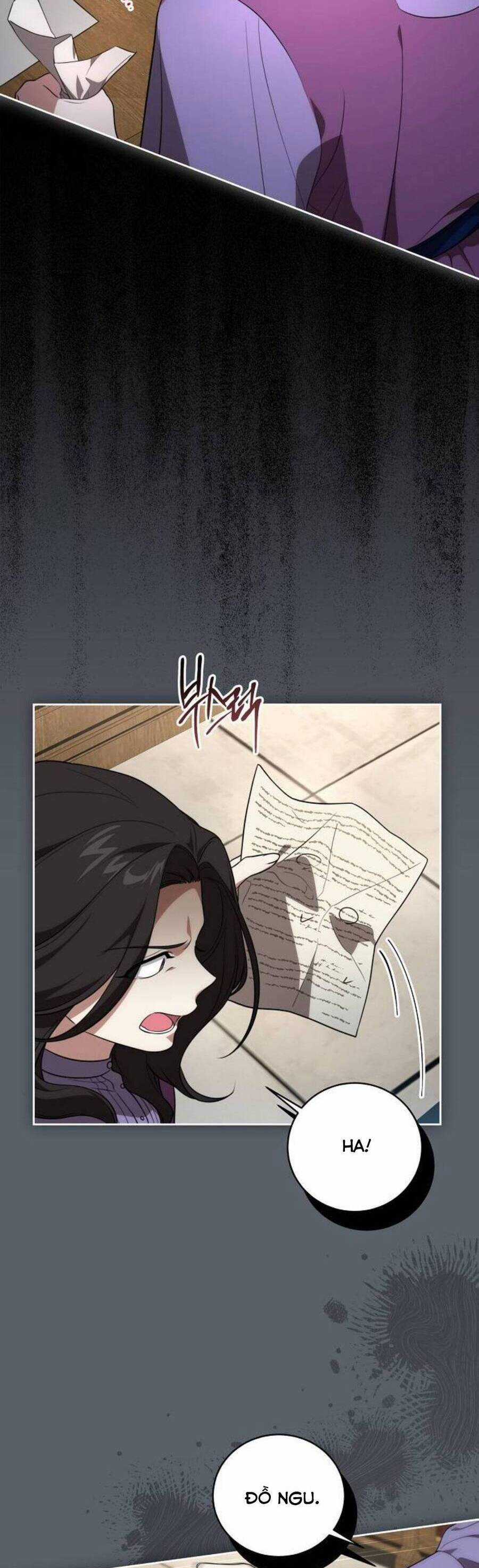 Cái Giá Phải Trả Chương 15 trang 14