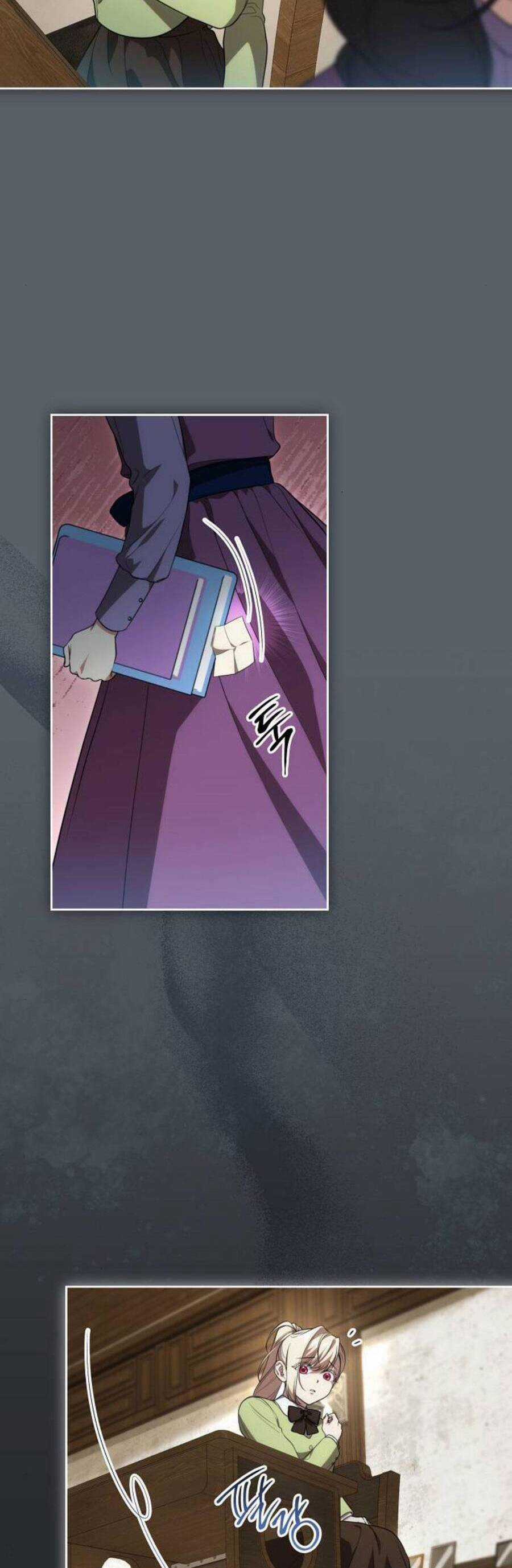 Cái Giá Phải Trả Chương 15 trang 17