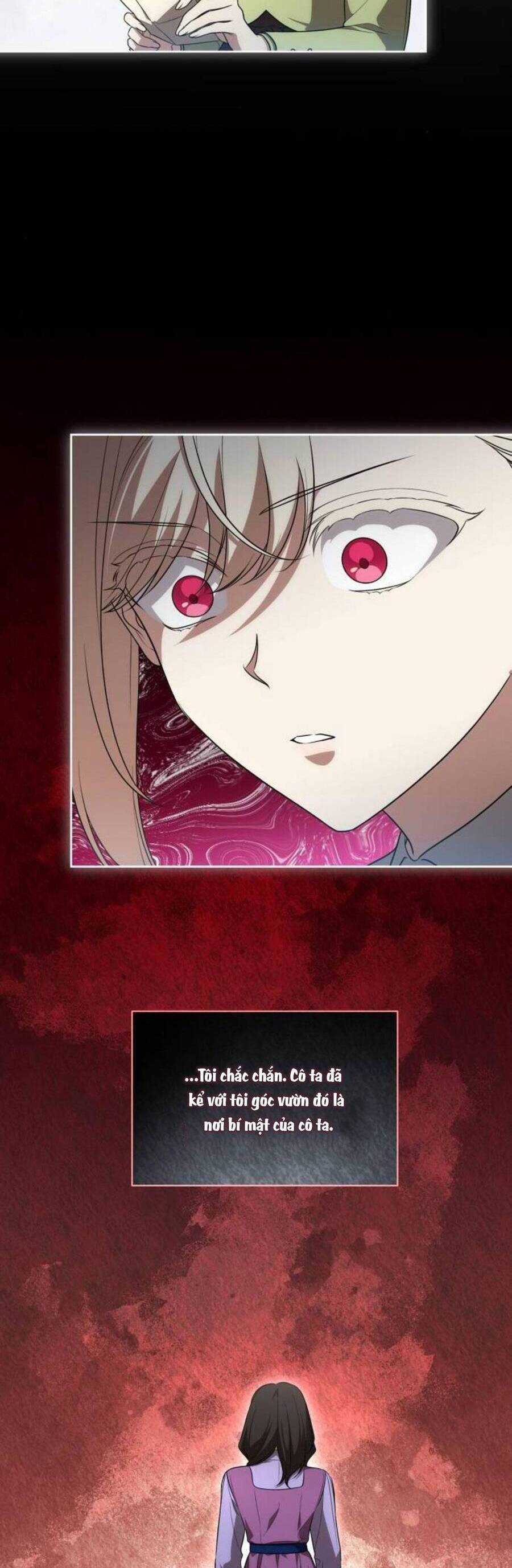 Cái Giá Phải Trả Chương 15 trang 19