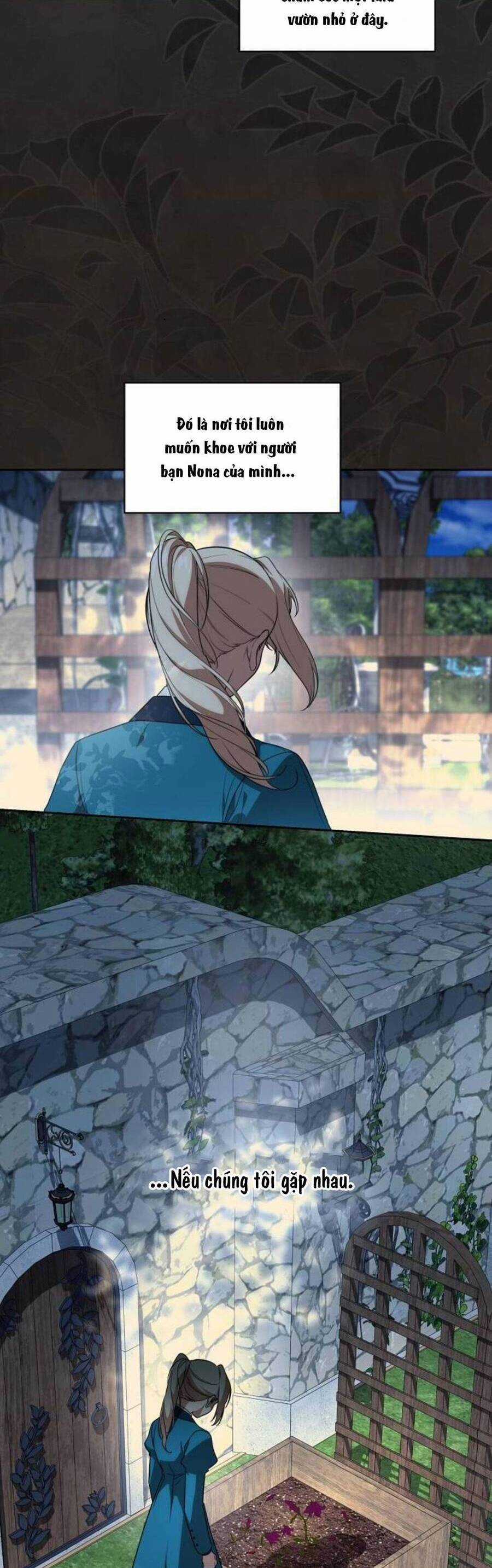 Cái Giá Phải Trả Chương 15 trang 2