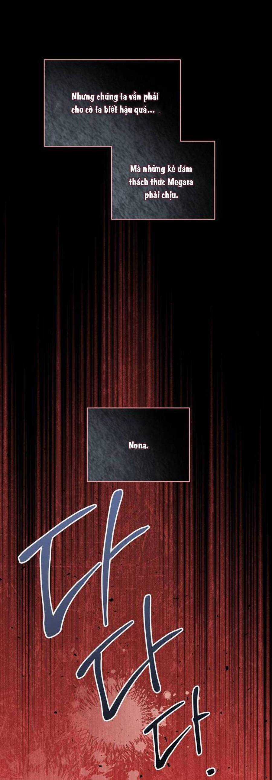 Cái Giá Phải Trả Chương 15 trang 21