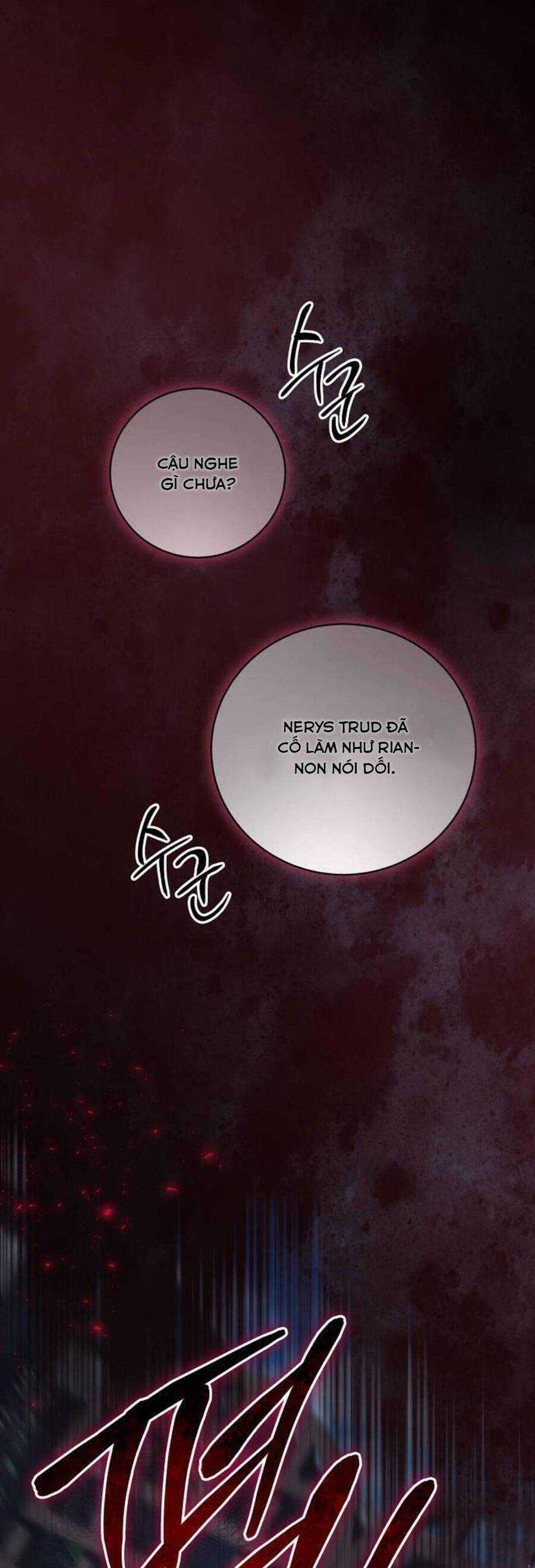 Cái Giá Phải Trả Chương 15 trang 29