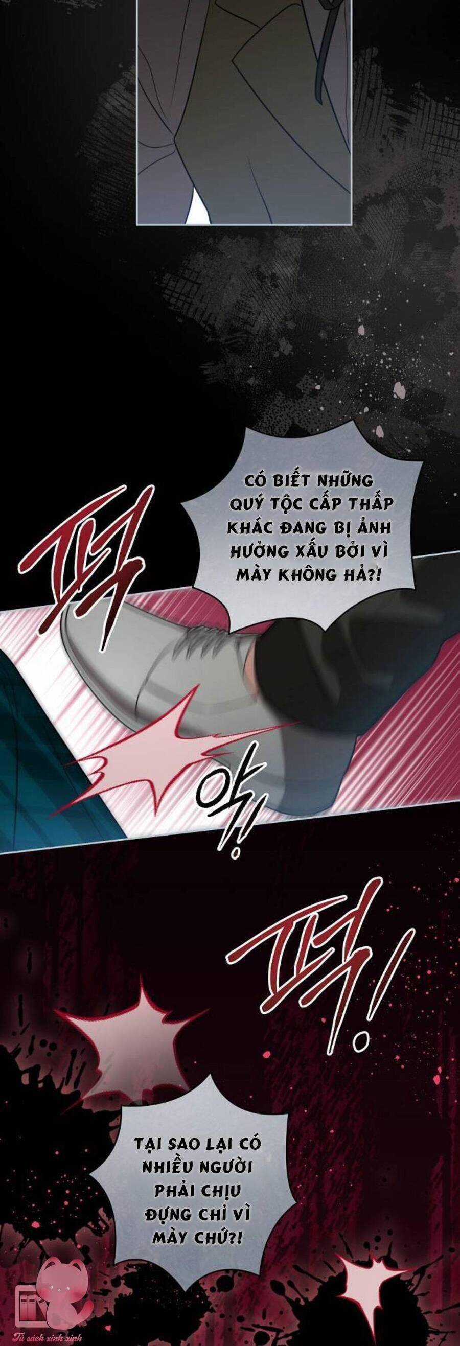 Cái Giá Phải Trả Chương 15 trang 32