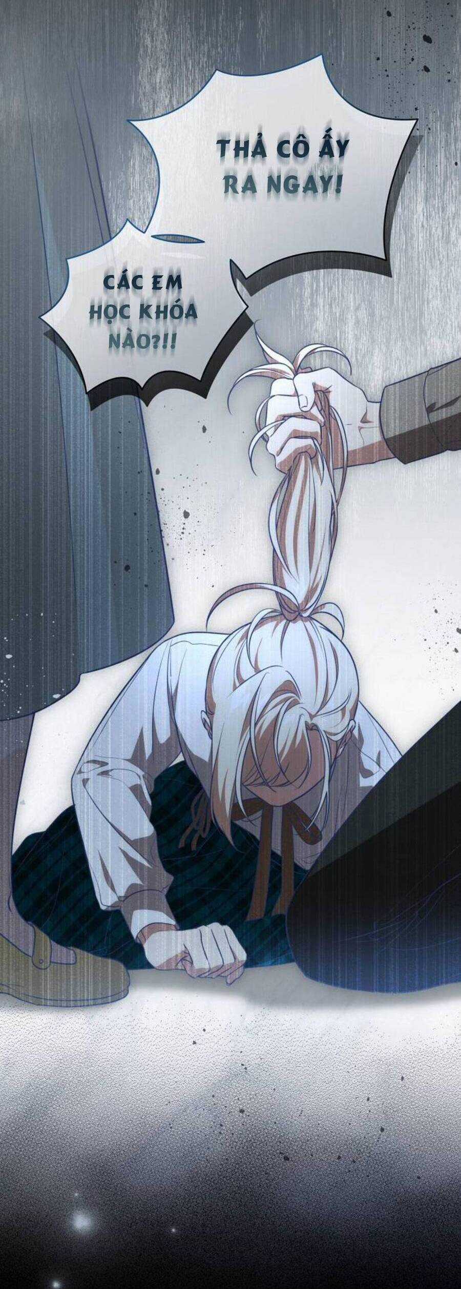 Cái Giá Phải Trả Chương 15 trang 35