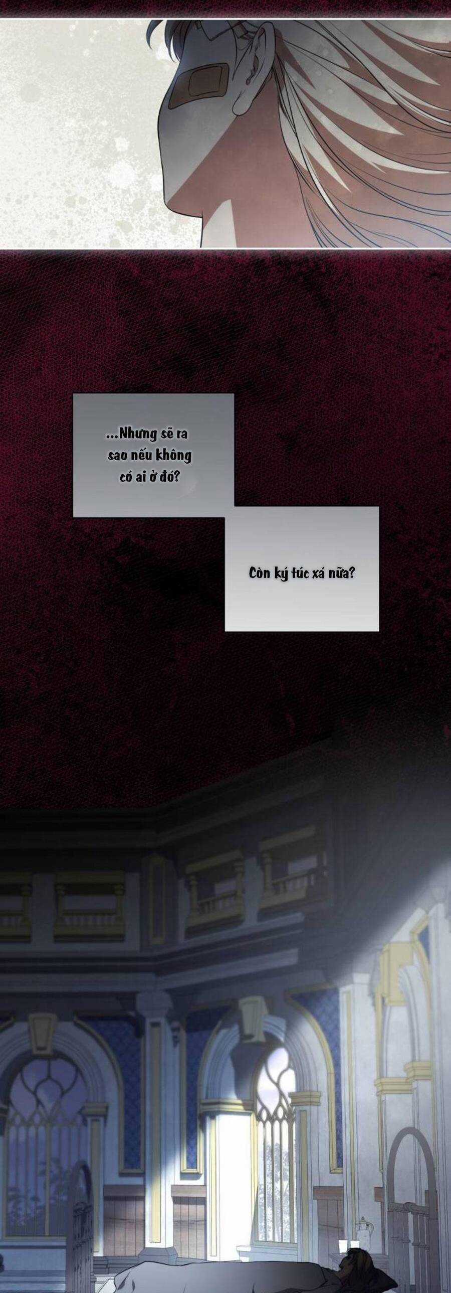 Cái Giá Phải Trả Chương 15 trang 39