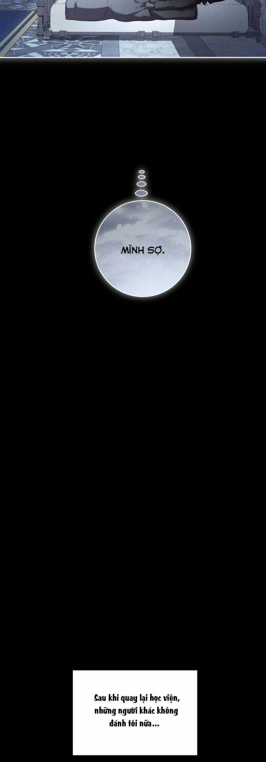 Cái Giá Phải Trả Chương 15 trang 40