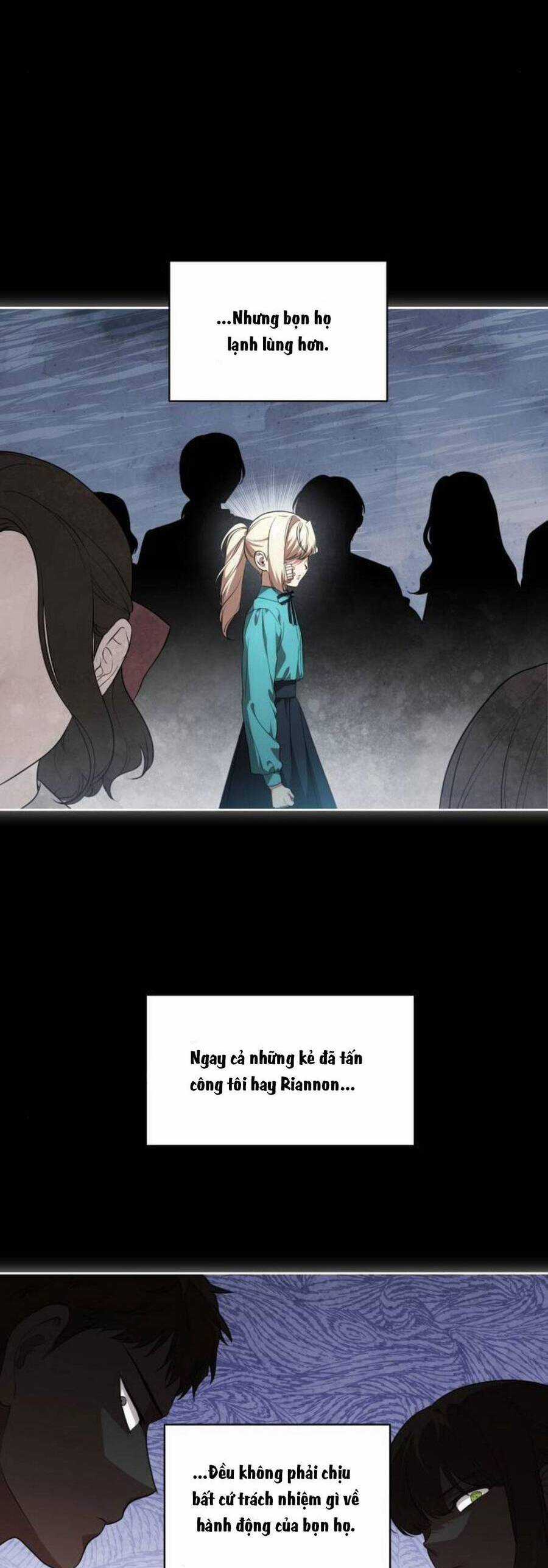 Cái Giá Phải Trả Chương 15 trang 41