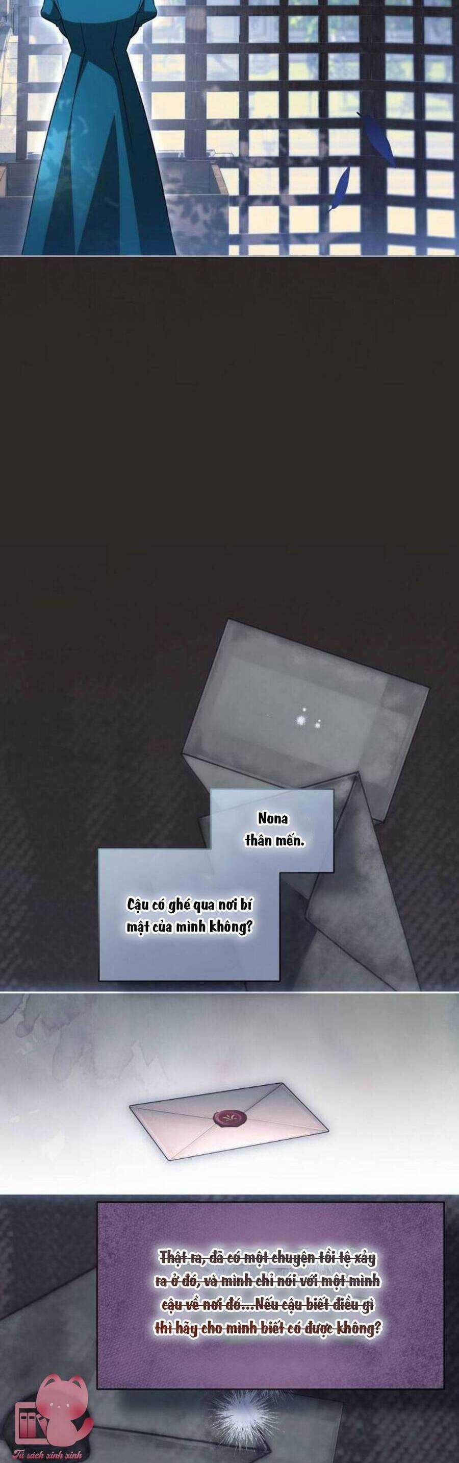 Cái Giá Phải Trả Chương 15 trang 5