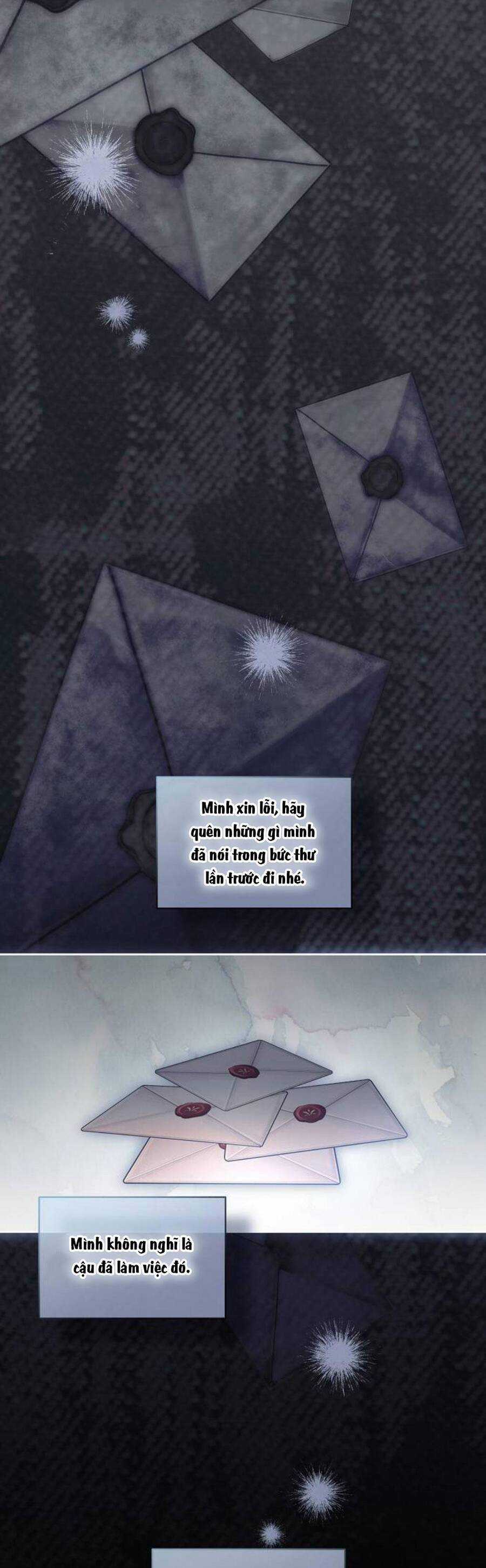 Cái Giá Phải Trả Chương 15 trang 6