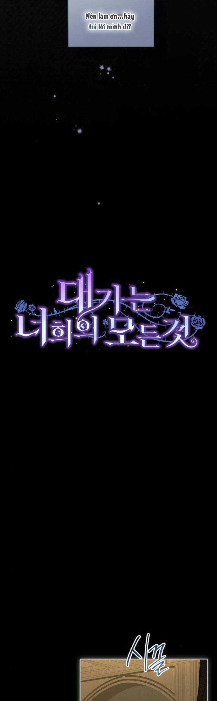 Cái Giá Phải Trả Chương 15 trang 7