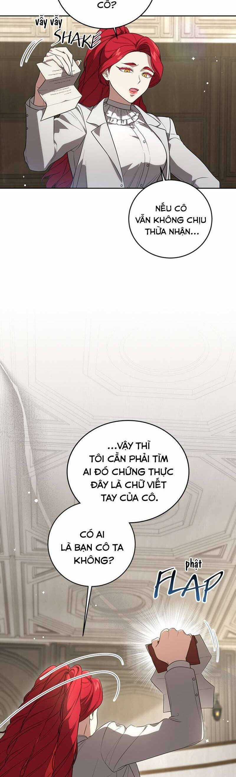 Cái Giá Phải Trả Chương 16 trang 11