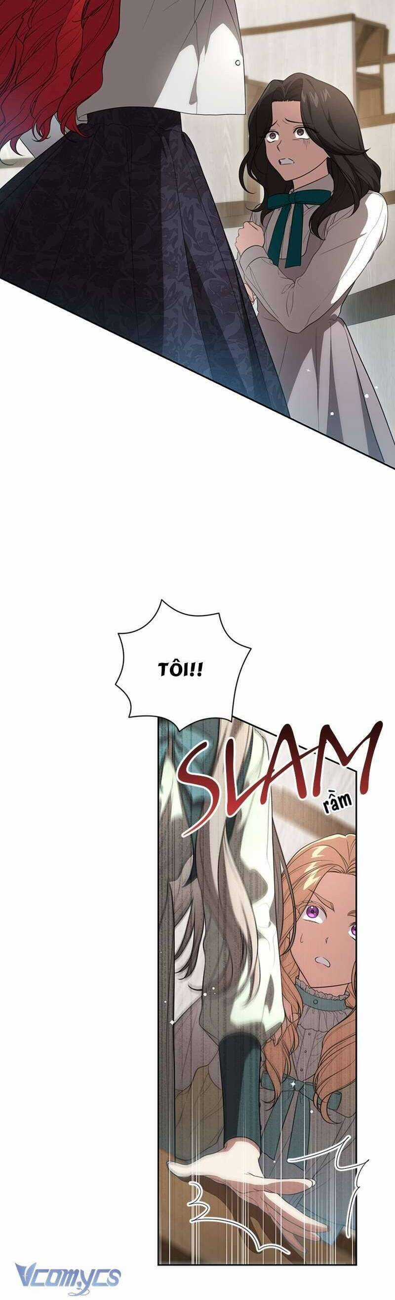 Cái Giá Phải Trả Chương 16 trang 12