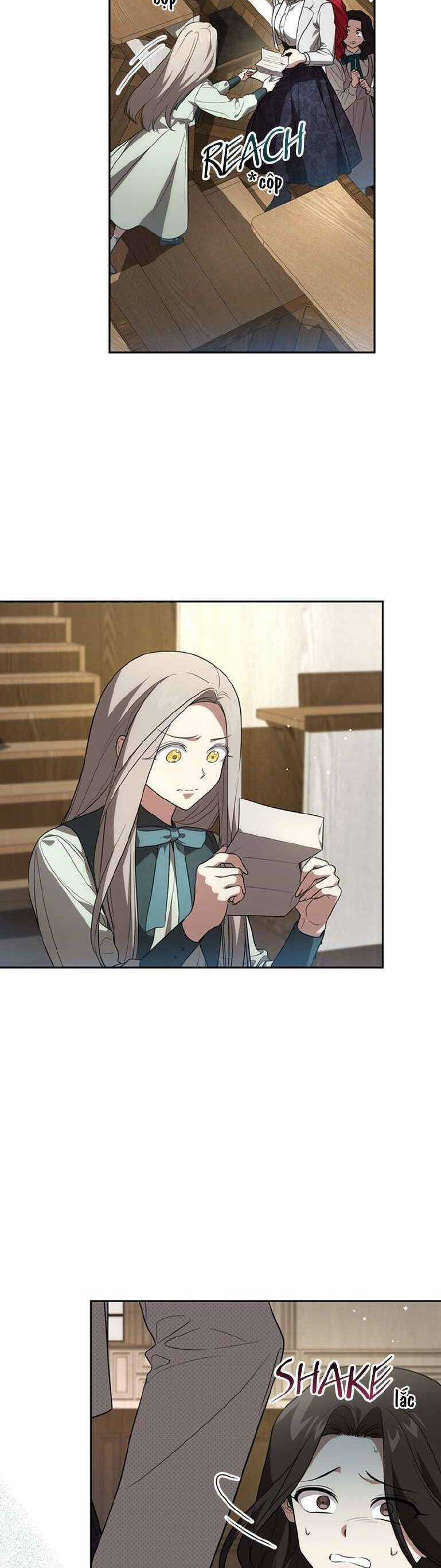 Cái Giá Phải Trả Chương 16 trang 14