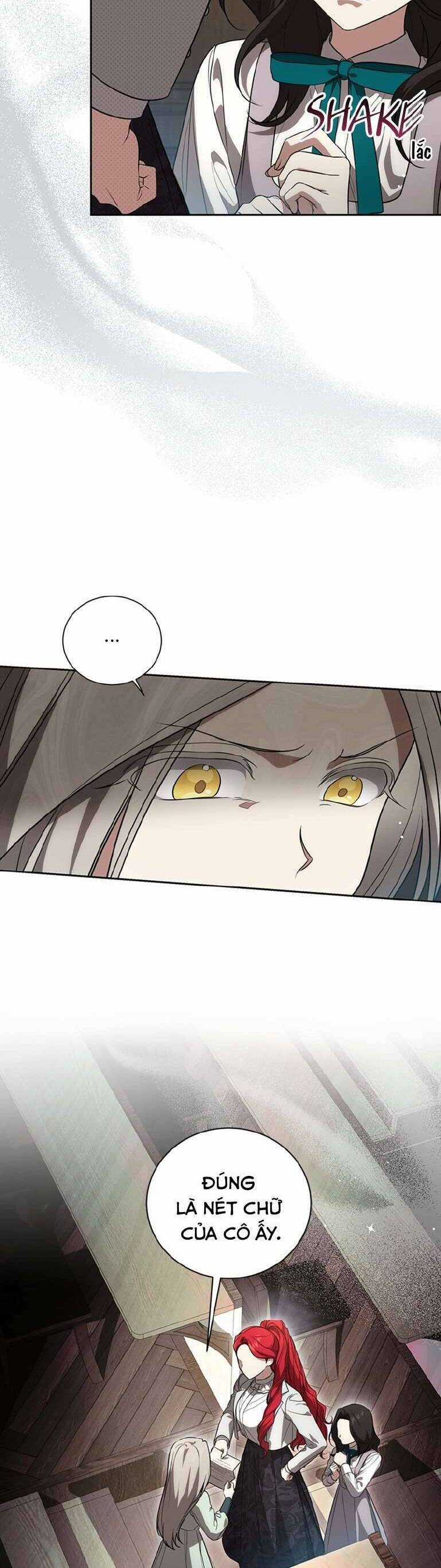 Cái Giá Phải Trả Chương 16 trang 15