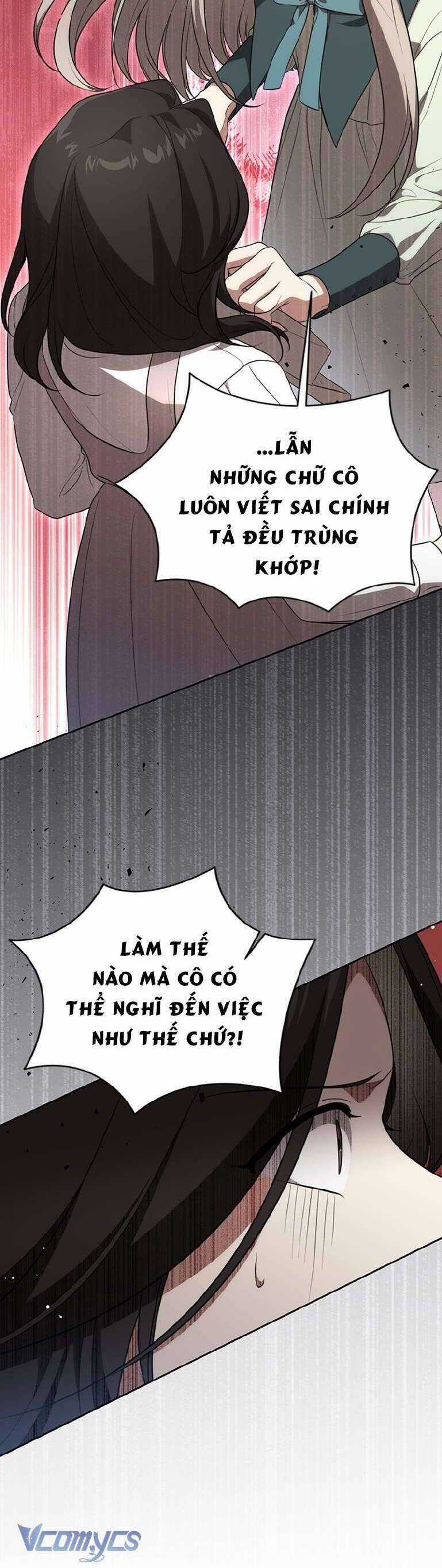 Cái Giá Phải Trả Chương 16 trang 18