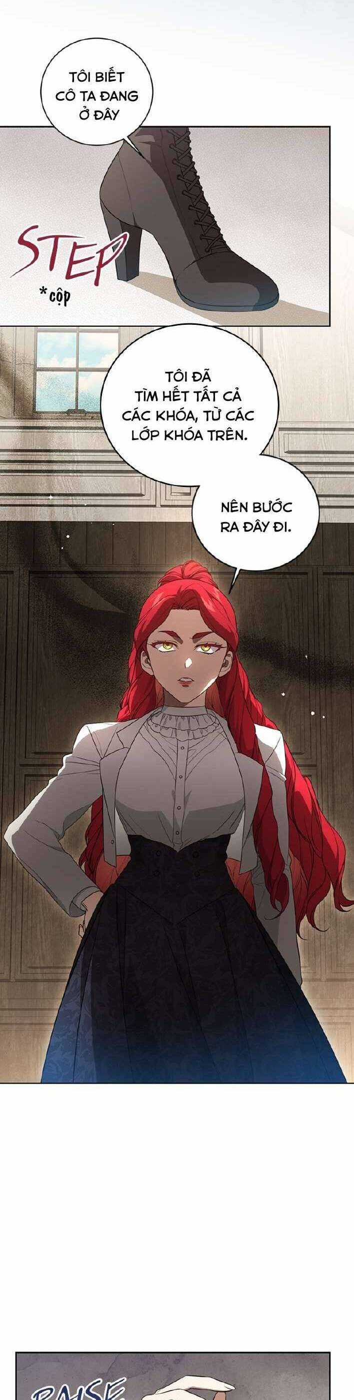 Cái Giá Phải Trả Chương 16 trang 2