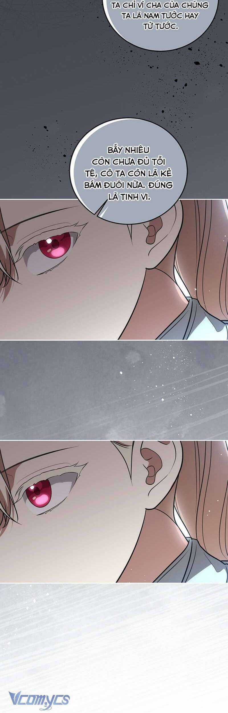 Cái Giá Phải Trả Chương 16 trang 24