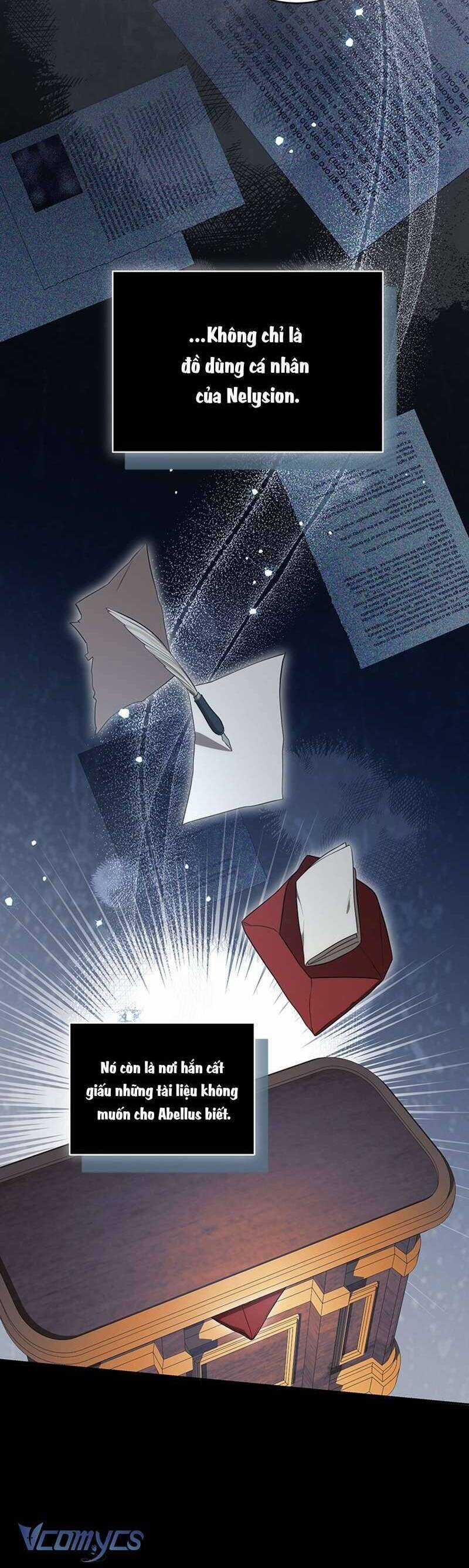 Cái Giá Phải Trả Chương 16 trang 30