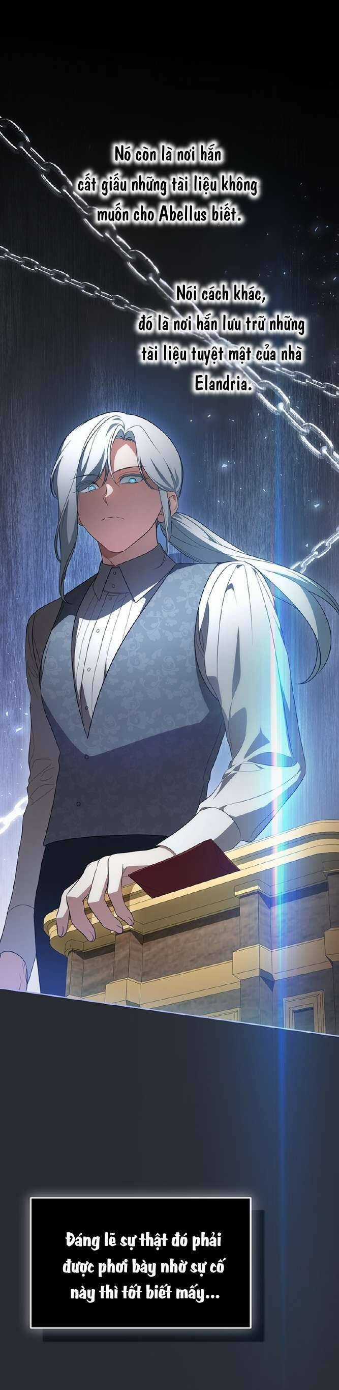 Cái Giá Phải Trả Chương 16 trang 31