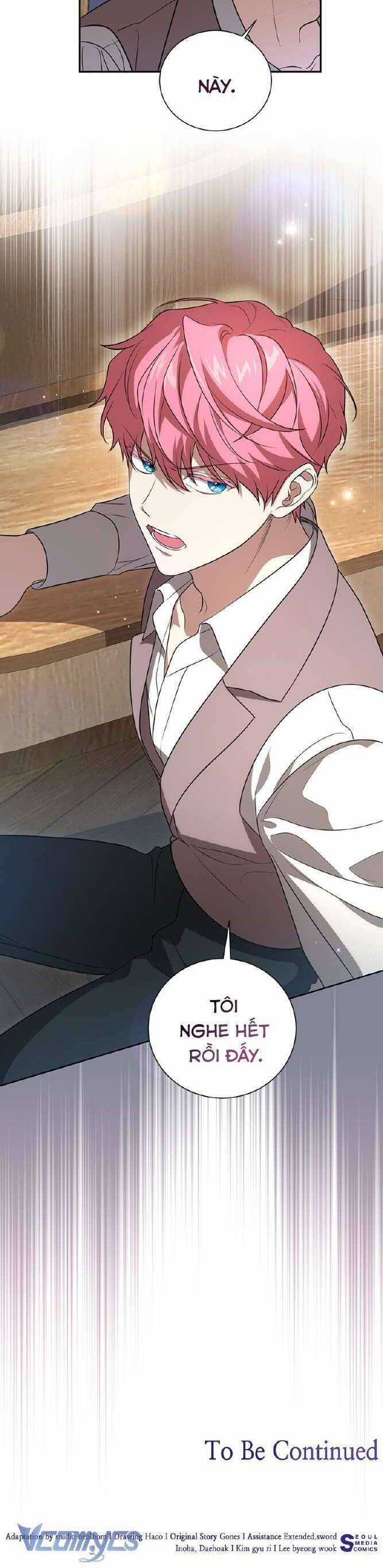 Cái Giá Phải Trả Chương 16 trang 36