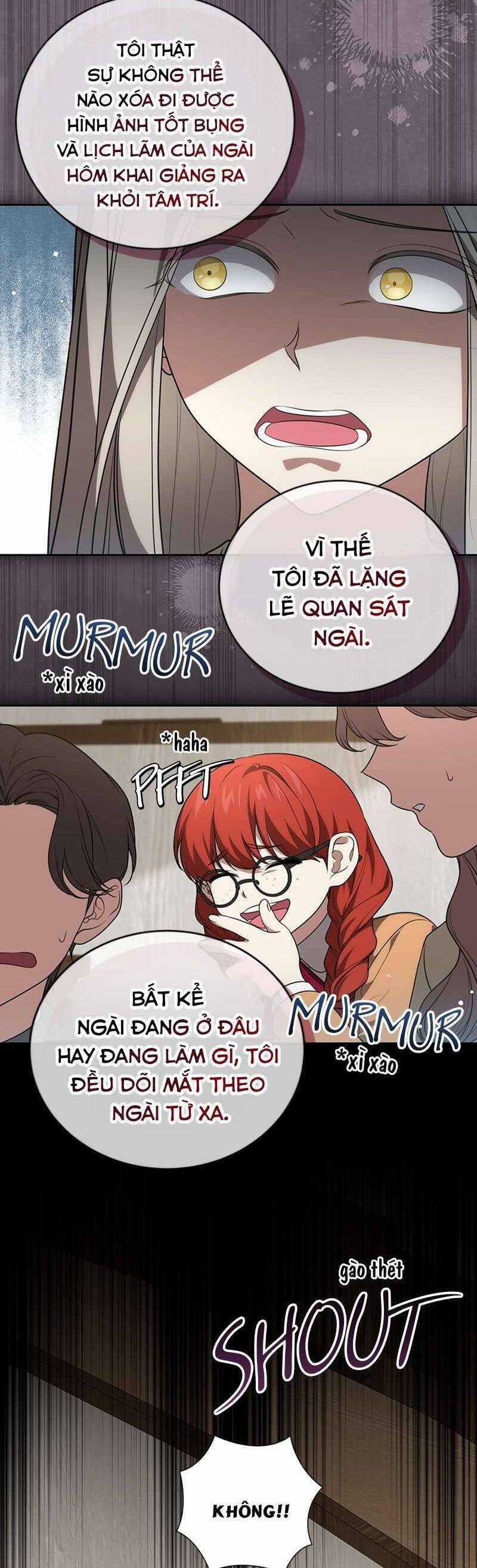 Cái Giá Phải Trả Chương 16 trang 9