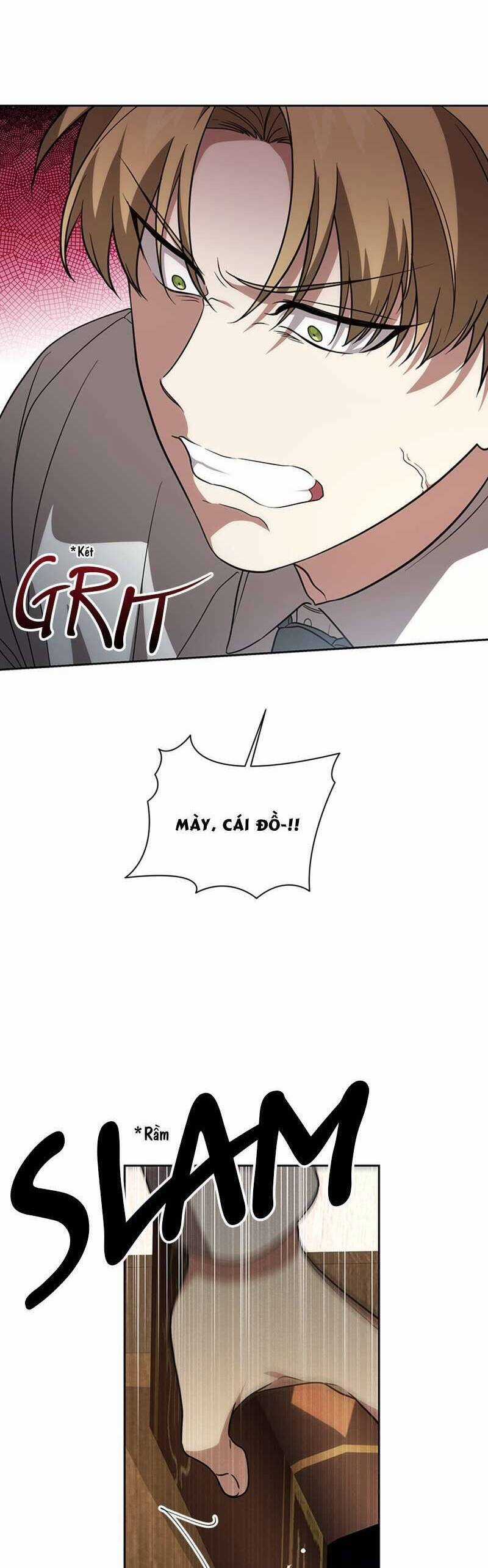 Cái Giá Phải Trả Chương 17 trang 11