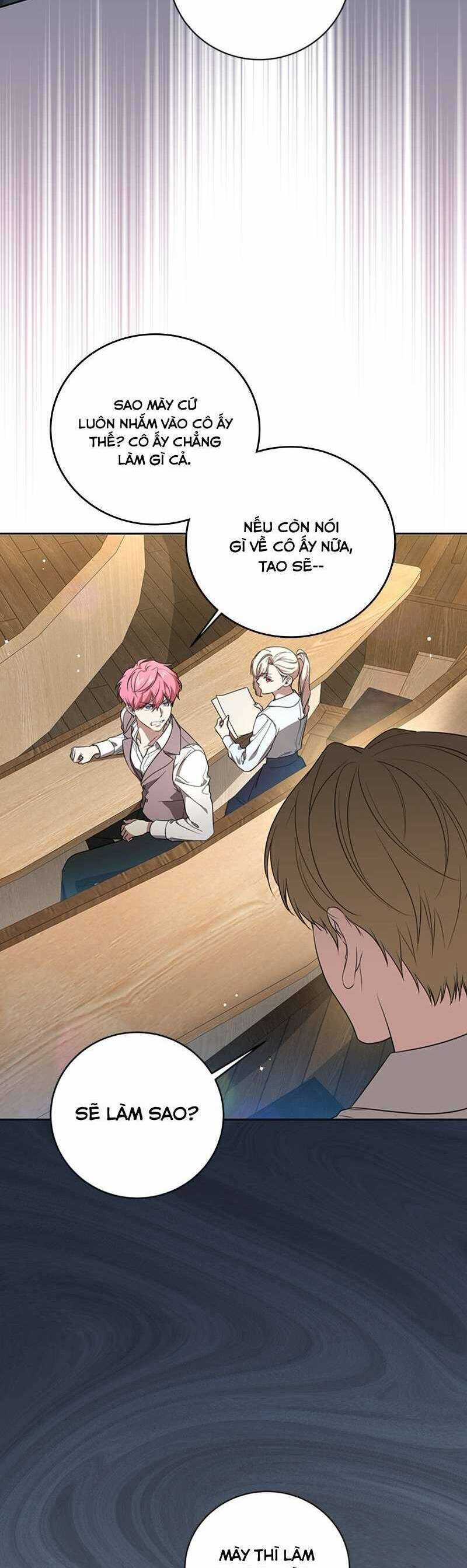 Cái Giá Phải Trả Chương 17 trang 2