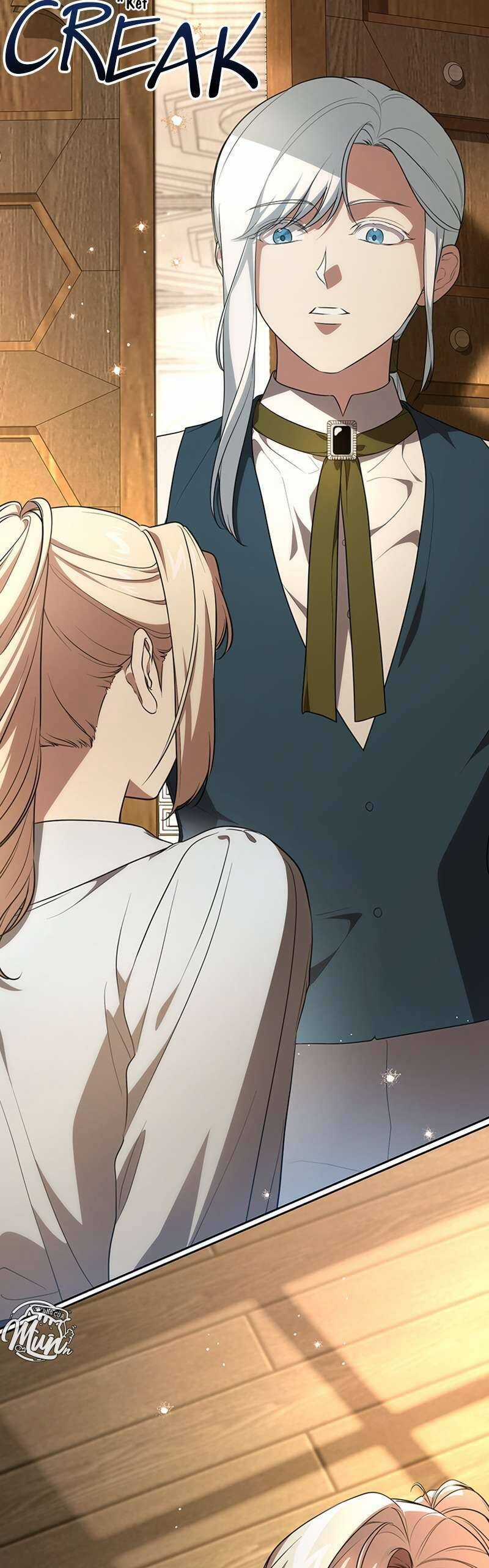 Cái Giá Phải Trả Chương 17 trang 21