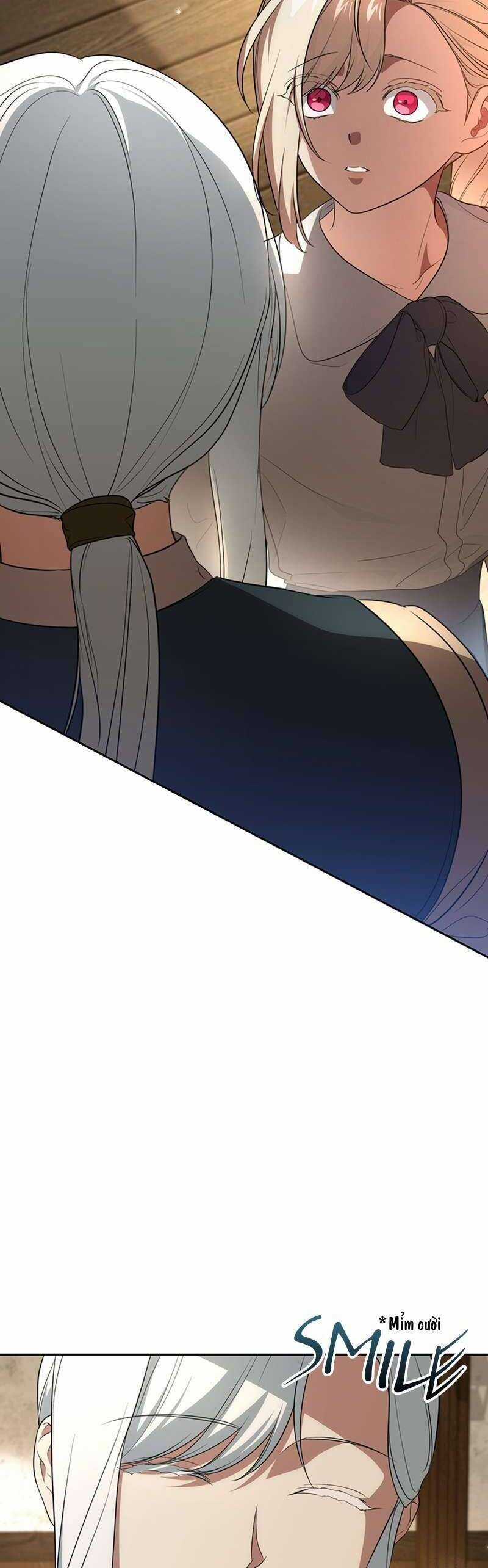 Cái Giá Phải Trả Chương 17 trang 22