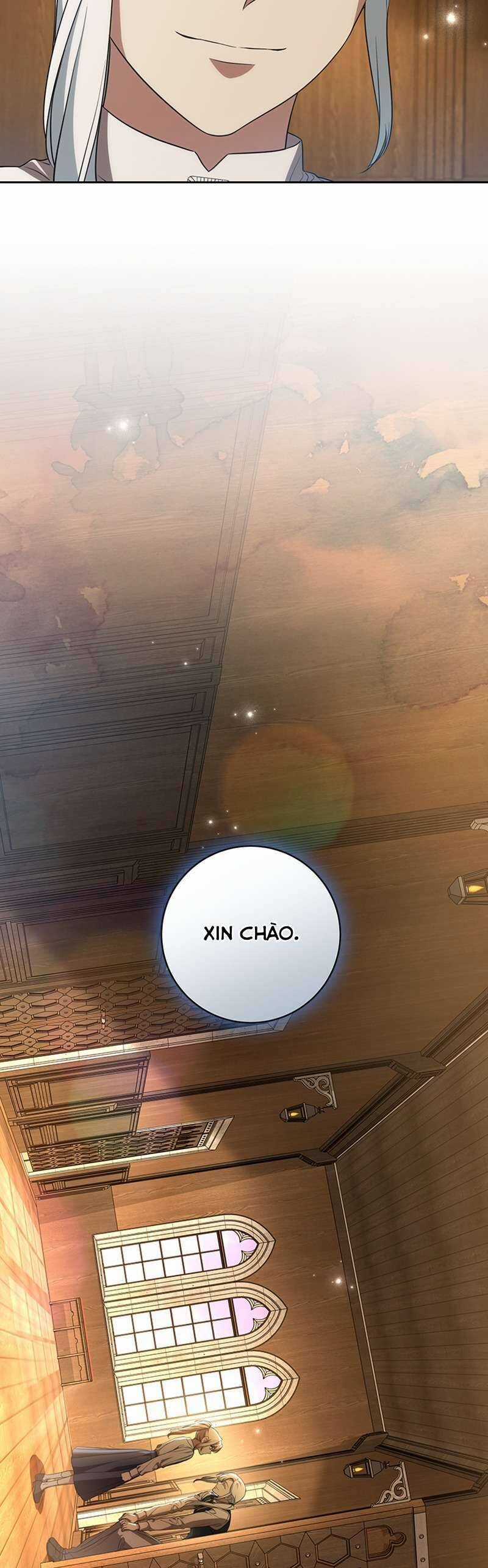 Cái Giá Phải Trả Chương 17 trang 23