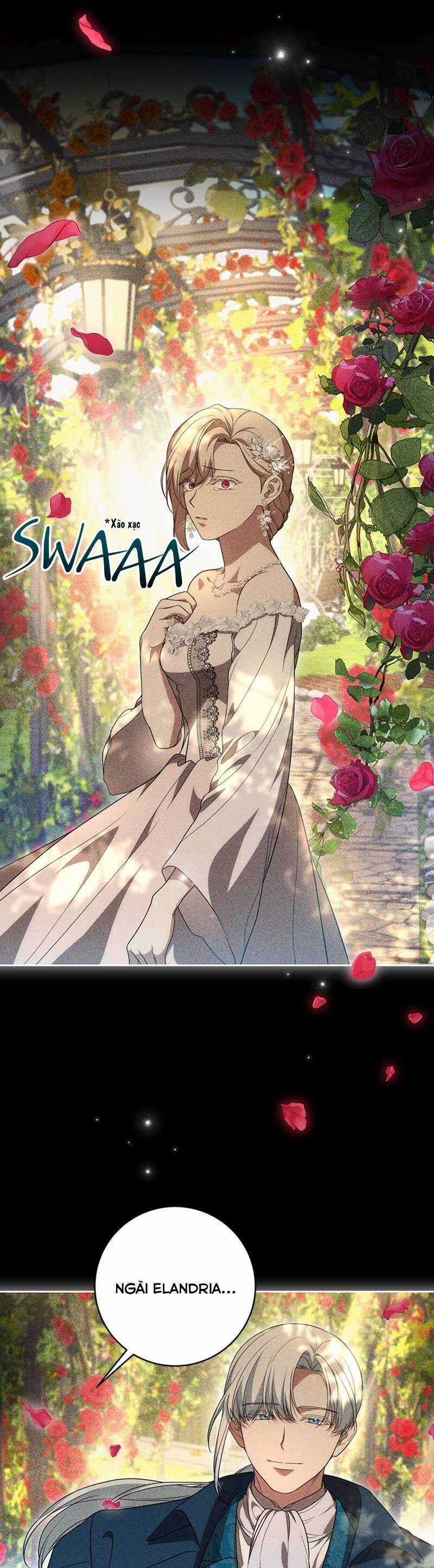 Cái Giá Phải Trả Chương 17 trang 25