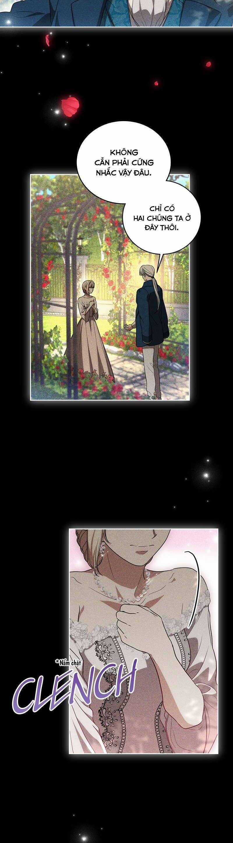 Cái Giá Phải Trả Chương 17 trang 26